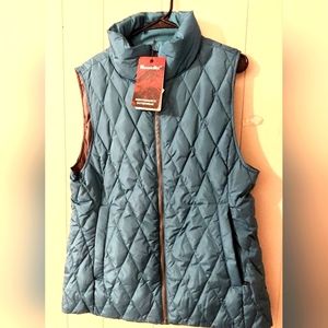 Moosejaw outwear Vest W